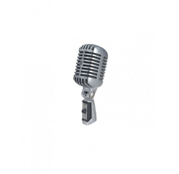 Shure SH55 II Micrófono dinámico envio gratis