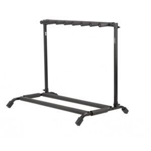 Admira GS0147 soporte para 7 guitarras envio gratis