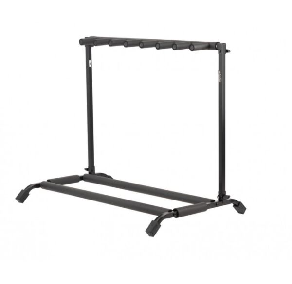 Admira GS0147 soporte para 7 guitarras envio gratis