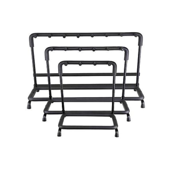 Admira GS0147 soporte para 7 guitarras envio gratis