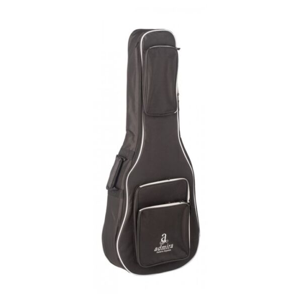 Admira FGCADM30 funda para guitarra clásica de 30 mm envio gratis