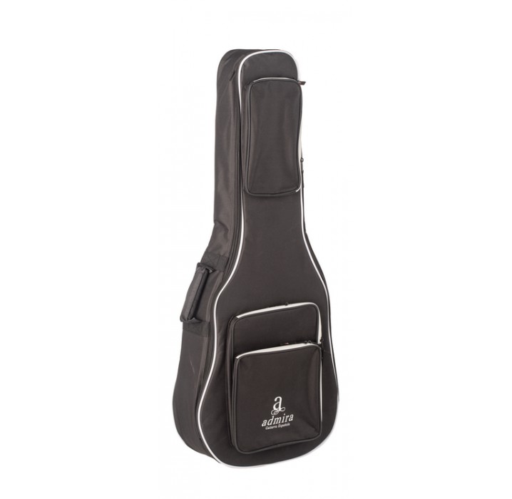 Admira FGCADM30 funda para guitarra clásica de 30 mm envio gratis