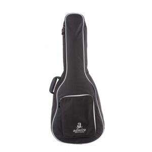 Admira FGCADM15 funda para guitarra clásica de 15 mm envio gratis