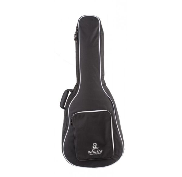 Admira FGCADM15 funda para guitarra clásica de 15 mm envio gratis