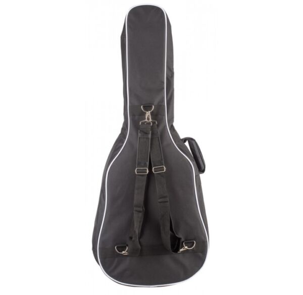 Admira FGCADM15 funda para guitarra clásica de 15 mm envio gratis