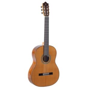 Admira Carmen serie flamenco guitarra envio gratis