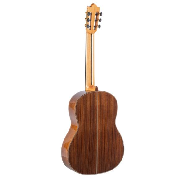 Admira Carmen serie flamenco guitarra envio gratis