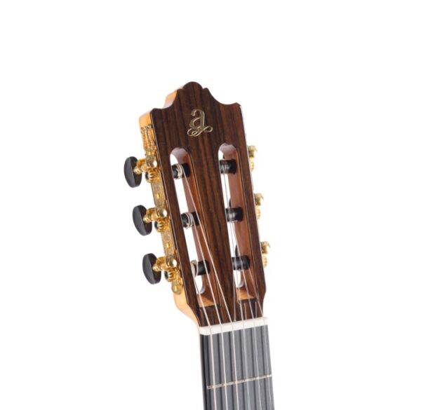 Admira Carmen serie flamenco guitarra envio gratis