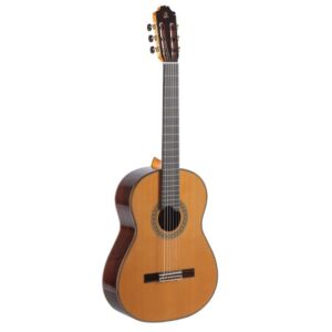 Admira Teresa serie artesania guitarra clásica envio gratis