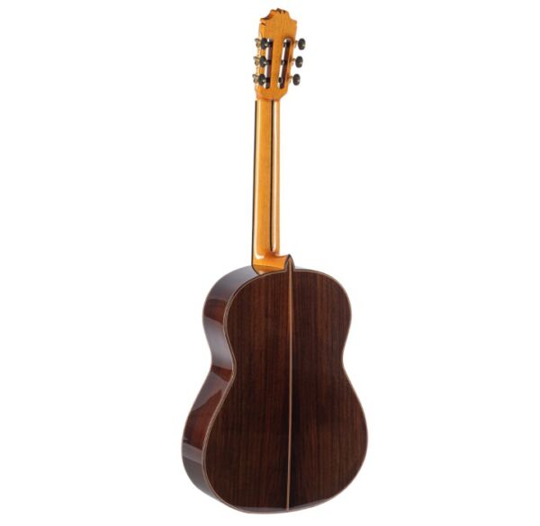 Admira Teresa serie artesania guitarra clásica envio gratis