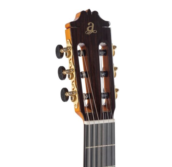 Admira Teresa serie artesania guitarra clásica envio gratis