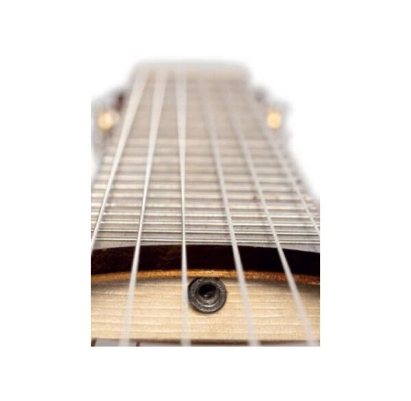 Admira Teresa serie artesania guitarra clásica envio gratis