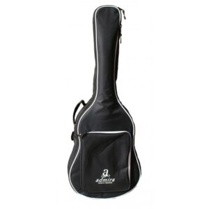 Admira FGCADM5 funda para guitarra clásica de 5 mm envio gratis