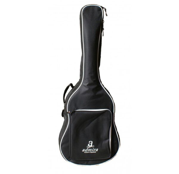 Admira FGCADM5 funda para guitarra clásica de 5 mm envio gratis