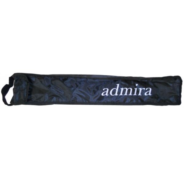 Admira MUS006WH atril blanco con funda envio gratis