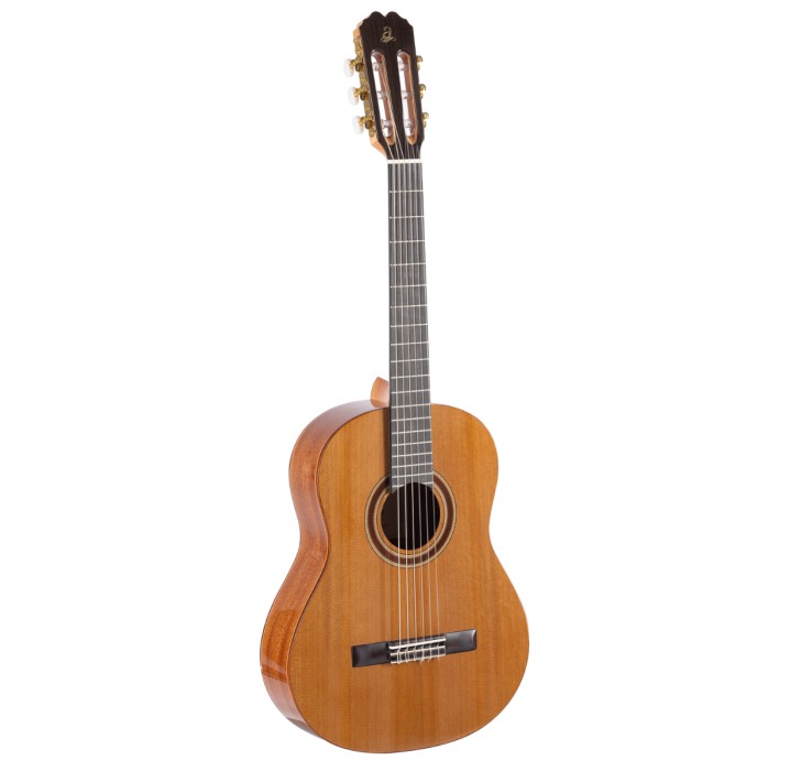 Admira Granada 3/4 guitarra clásica