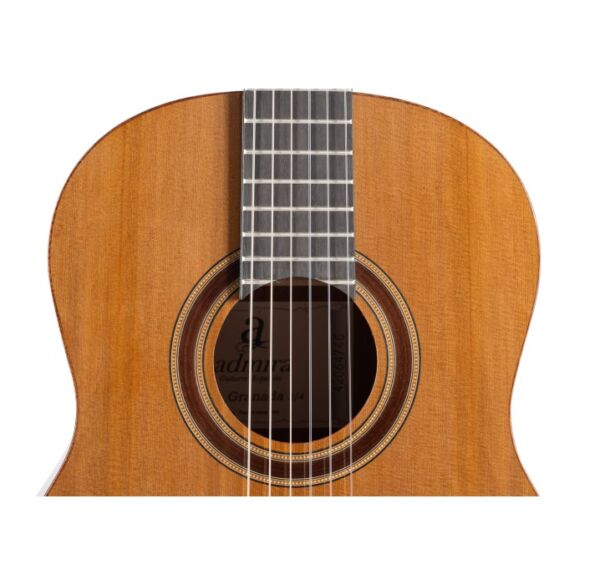 Admira Granada 3/4 guitarra clásica