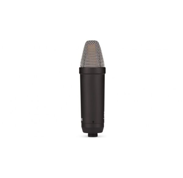 Rode NT1 Signature Black Micrófono de Condensador de Gran Diafragma envio gratis