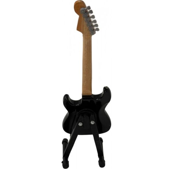 Miniatura de guitarra Eléctrica Fender Strat MGT0093 adorno envio gratis