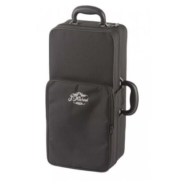 J.Michael TR430CBK trompeta negra en Si Bemol envio gratis