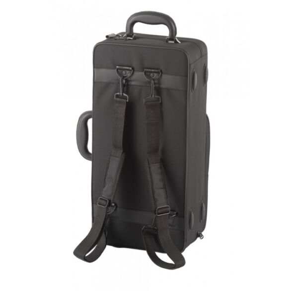 J.Michael TR430CBK trompeta negra en Si Bemol envio gratis