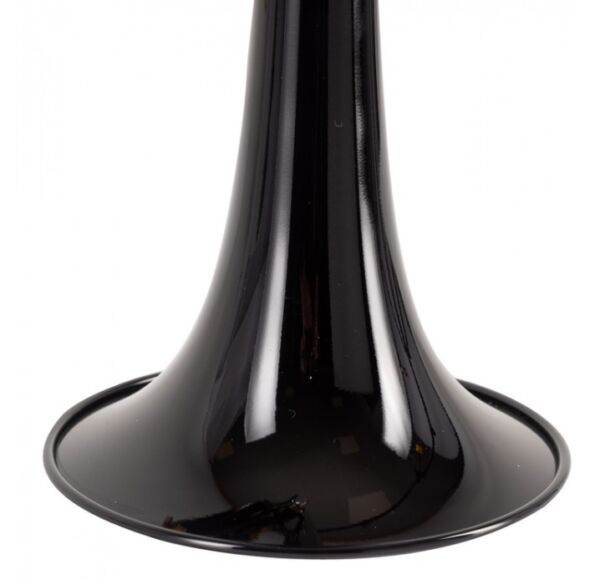 J.Michael TR430CBK trompeta negra en Si Bemol envio gratis