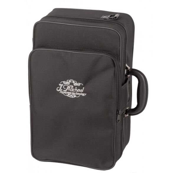 J. Michael CCT420 estuche para corneta envio gratis