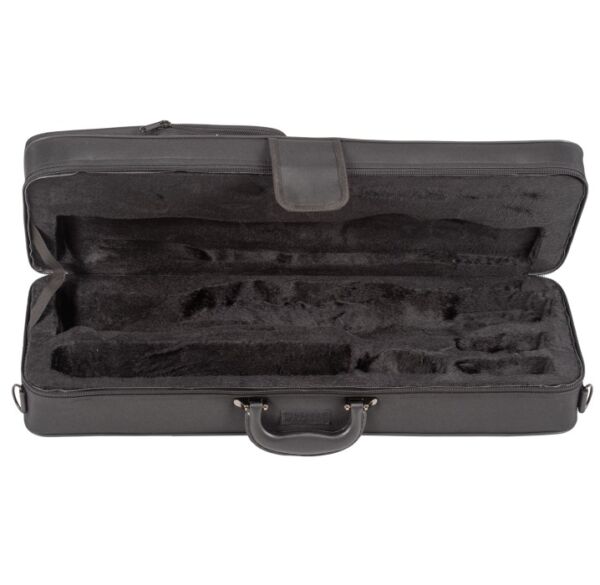 J. Michael CSP650 Estuche para Saxo Soprano envio gratis