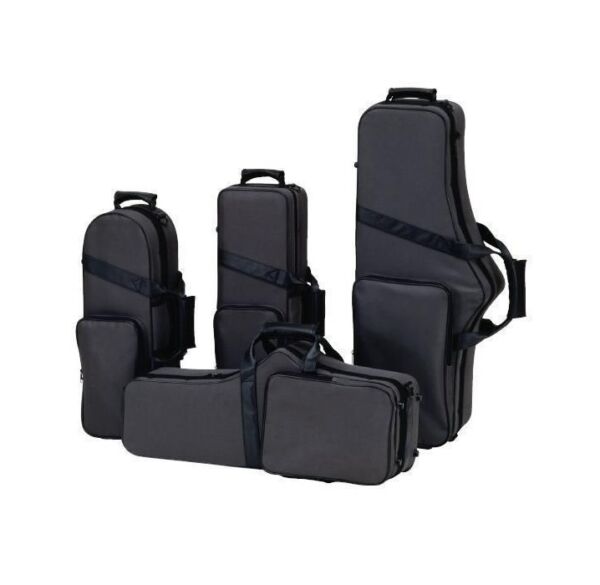 J. Michael CSP650 Estuche para Saxo Soprano envio gratis