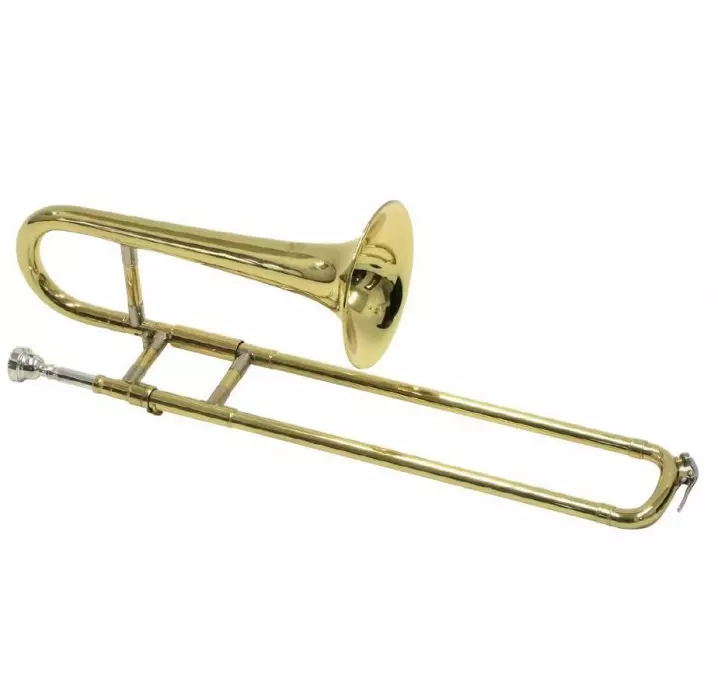 J. Michael TRS01 trompeta de varas envio gratis