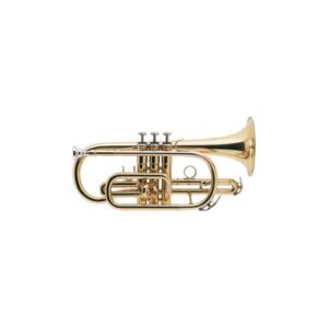 J. Michael CT420 Corneta en Si Bemol envio gratis