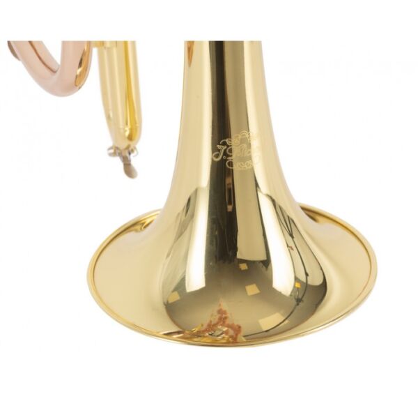 J. Michael CT420 Corneta en Si Bemol envio gratis