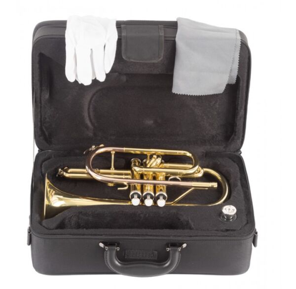 J. Michael CT420 Corneta en Si Bemol envio gratis