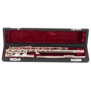 J. Michael PR201RE Flauta travesera en Do envio gratis