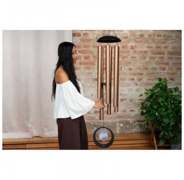 Meinl Sonic Energy MCDT50AB campana de meditación envio gratis