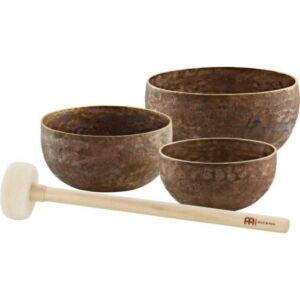 Meinl Sonic Energy SB-O-2200 set 3 cuencos envio gratis