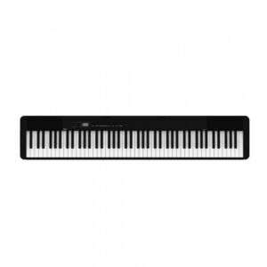 Oqan QP100 piano digital 88 teclas contrapesadas, bateria recargable envio gratis