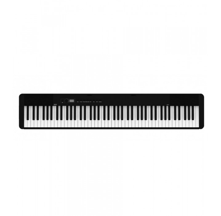 Oqan QP100 piano digital 88 teclas contrapesadas, bateria recargable envio gratis