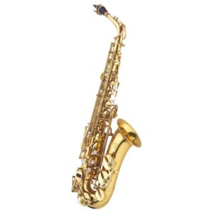 J. Michael AL780 saxo alto lacado en Mi Bemol envio gratis