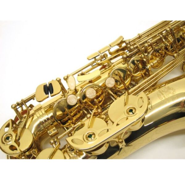 J. Michael AL780 saxo alto lacado en Mi Bemol