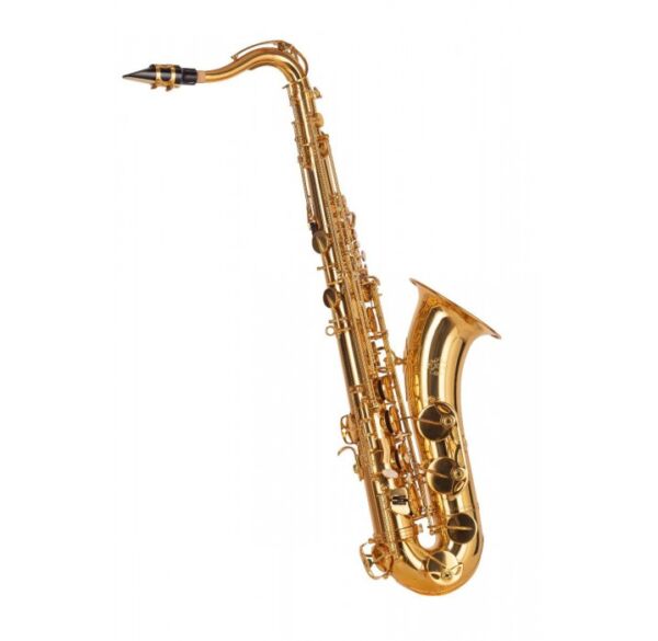 J. Michael TN900 saxo tenor lacado envio gratis