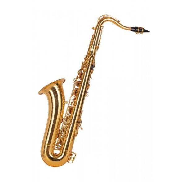 J. Michael TN900 saxo tenor lacado envio gratis