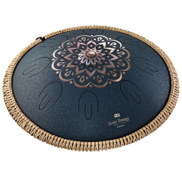 Meinl Sonic Energy OSTD2NBE tongue drum envio gratis
