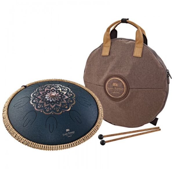 Meinl Sonic Energy OSTD2NBE tongue drum envio gratis