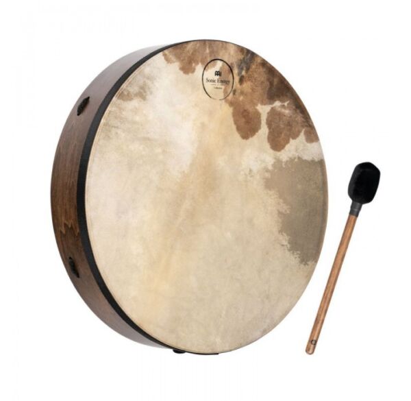 Meinl Sonic Energy RD18WB pandero