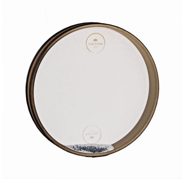 Meinl Sonic Energy WD16WB-WH pandero envio gratis