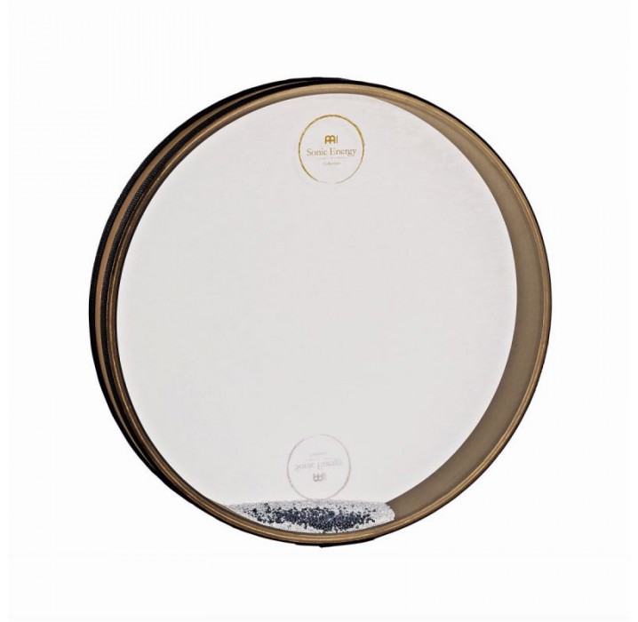 Meinl Sonic Energy WD16WB-WH pandero envio gratis