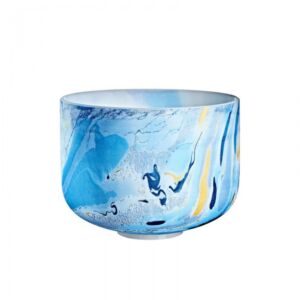 Meinl Sonic Energy MCSB10A cuenco tibetano azul envio gratis