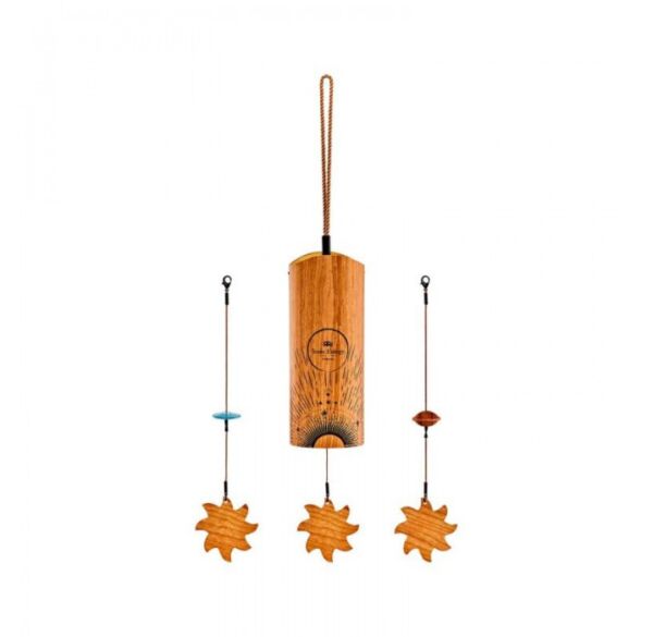 Meinl Sonic Energy CBCAURORA campanilla de bambú envio gratis