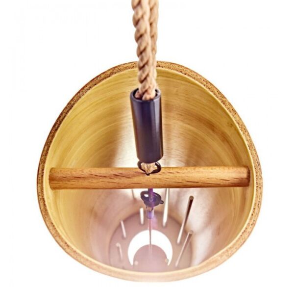 Meinl Sonic Energy CBCSOL campanillas de bambú envio gratis